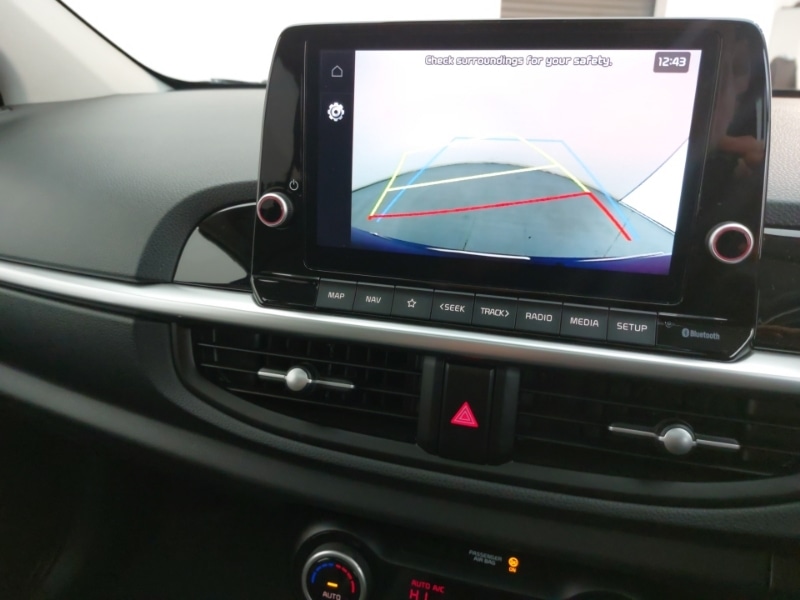 Used Kia Picanto 2024 for sale - 76987378: Photo 14