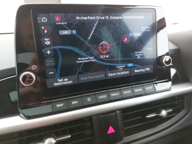 Used Kia Picanto 2024 for sale - 76987378: Photo 15