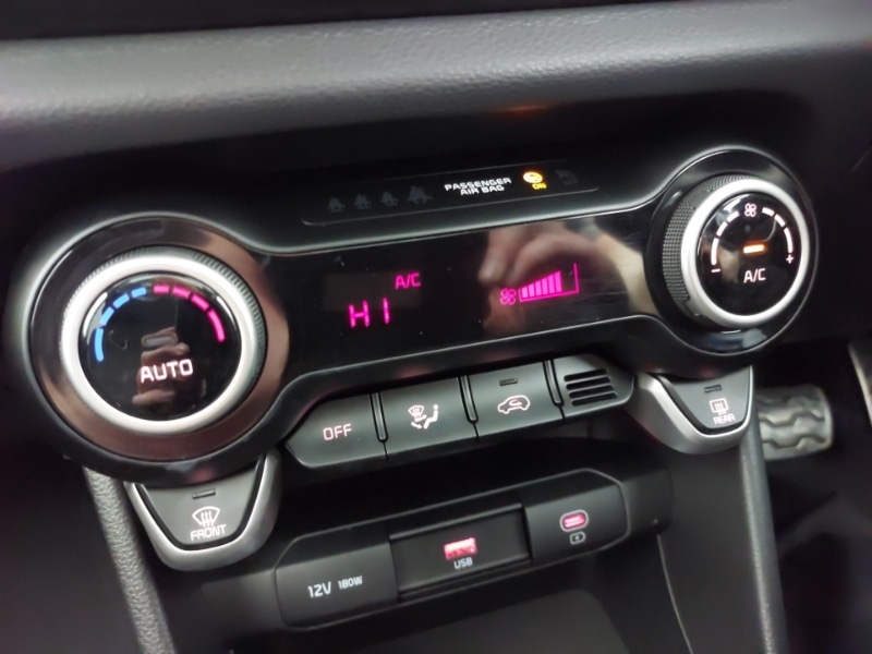 Used Kia Picanto 2024 for sale - 76987378: Photo 16