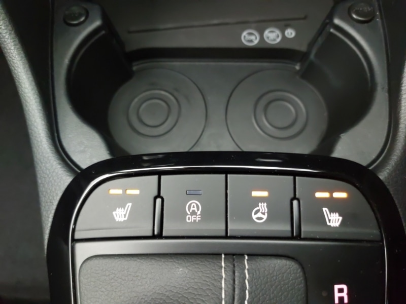 Used Kia Picanto 2024 for sale - 76987378: Photo 17