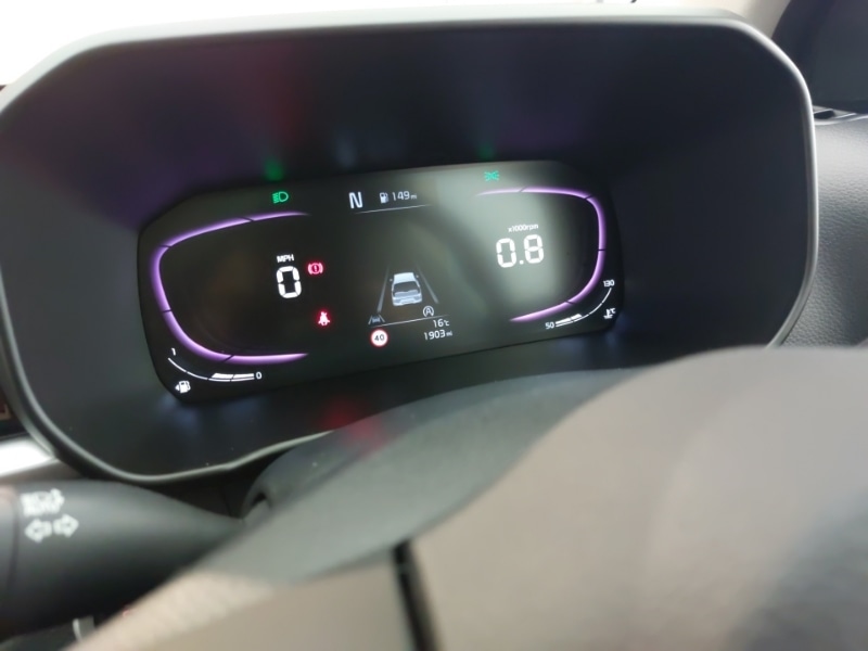 Used Kia Picanto 2024 for sale - 76987378: Photo 18