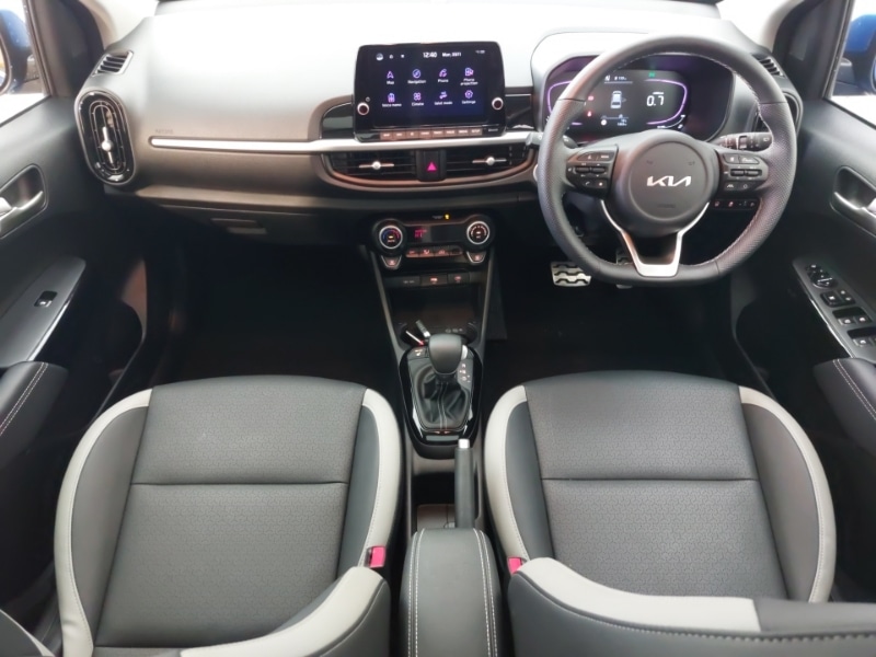 Used Kia Picanto 2024 for sale - 76987378: Photo 2