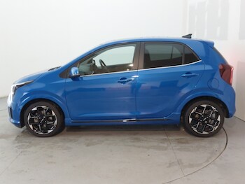 Used Kia Picanto 2024 for sale - 76987378: Photo