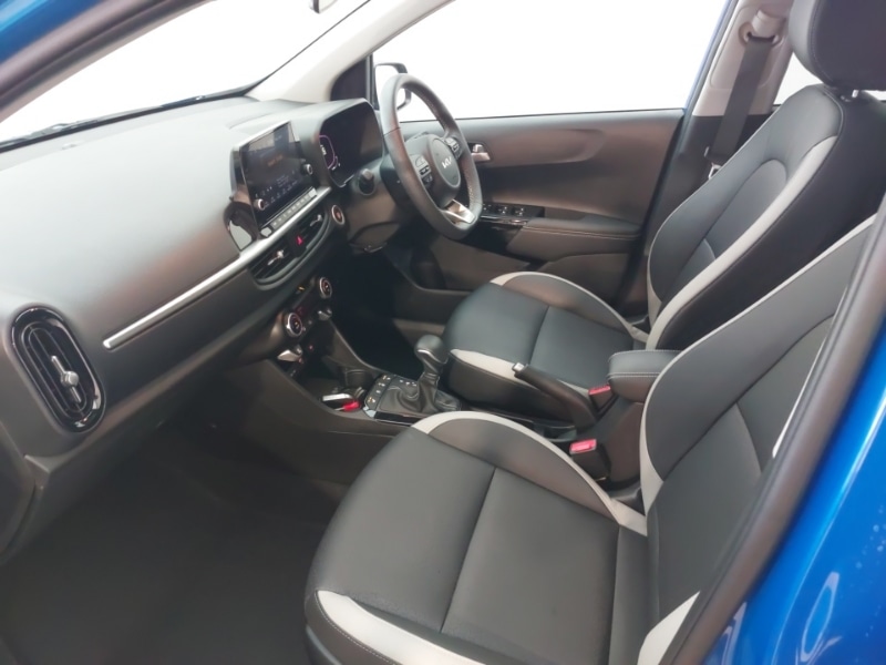 Used Kia Picanto 2024 for sale - 76987378: Photo 5