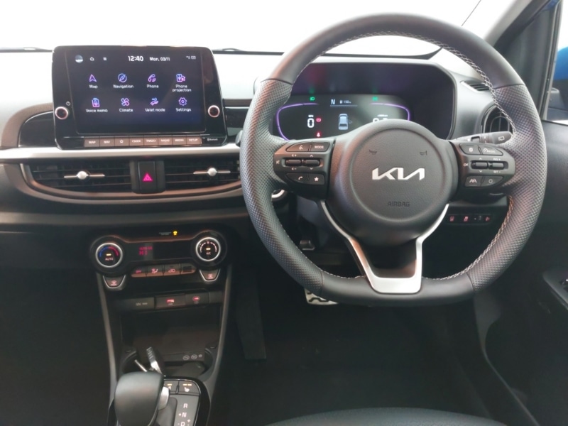 Used Kia Picanto 2024 for sale - 76987378: Photo 7