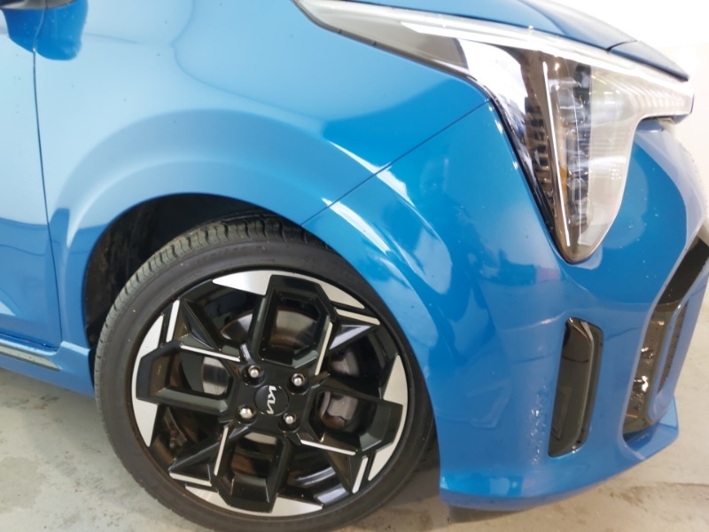 Used Kia Picanto 2024 for sale - 76987378: Photo 9