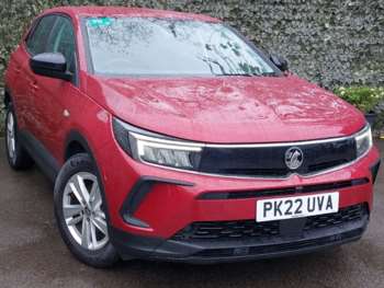 2022 - 1.2 Turbo SE 5dr