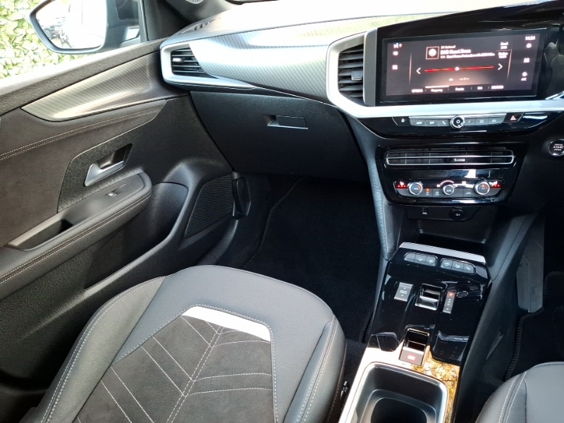 Used Vauxhall Mokka 2023 for sale - 76636571: Photo 11