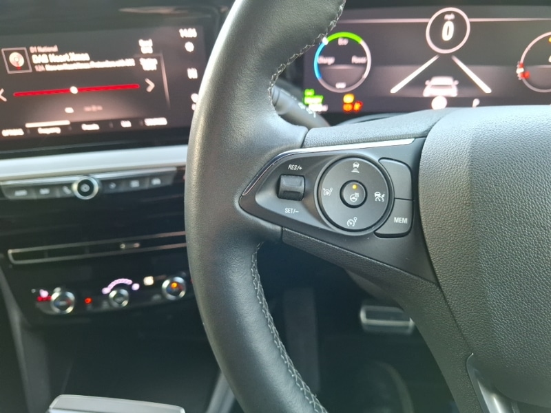 Used Vauxhall Mokka 2023 for sale - 76636571: Photo 12