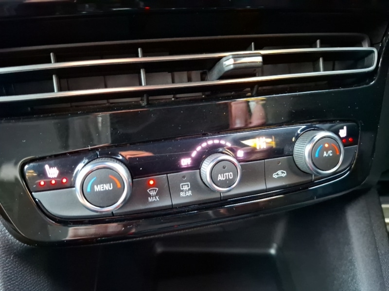 Used Vauxhall Mokka 2023 for sale - 76636571: Photo 16