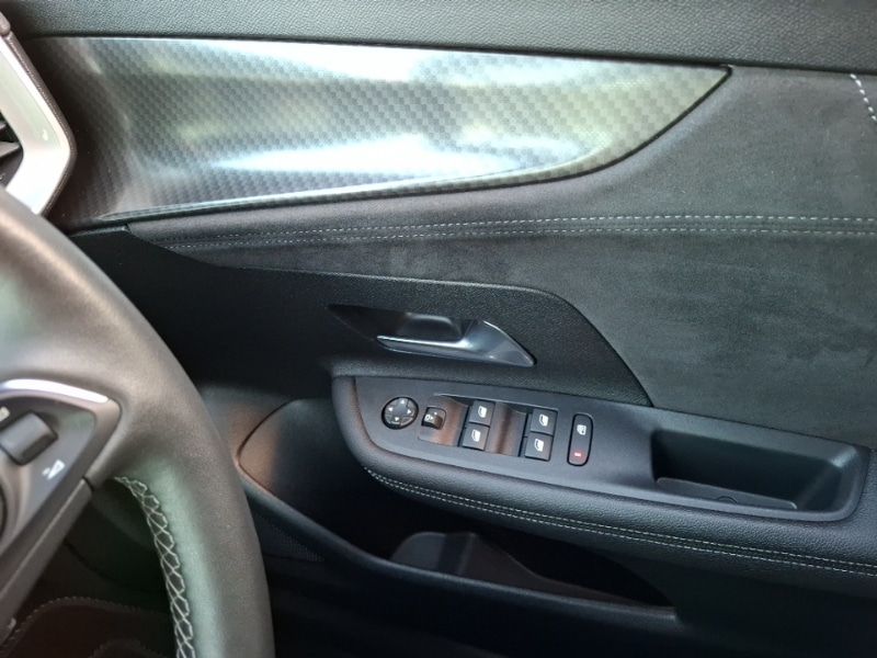 Used Vauxhall Mokka 2023 for sale - 76636571: Photo 19