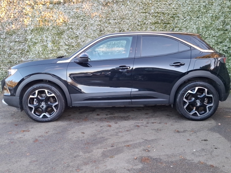 Used Vauxhall Mokka 2023 for sale - 76636571: Photo 4