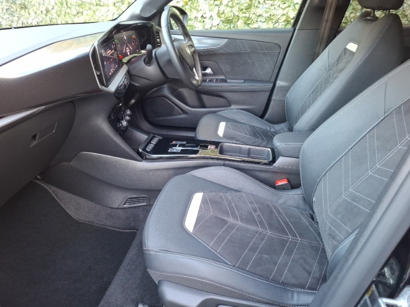 Used Vauxhall Mokka 2023 for sale - 76636571: Photo 5