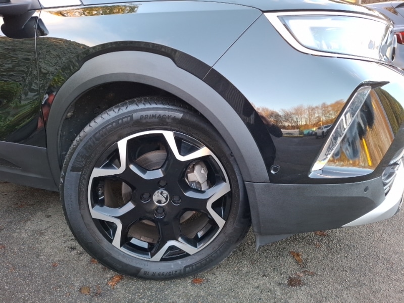 Used Vauxhall Mokka 2023 for sale - 76636571: Photo 9