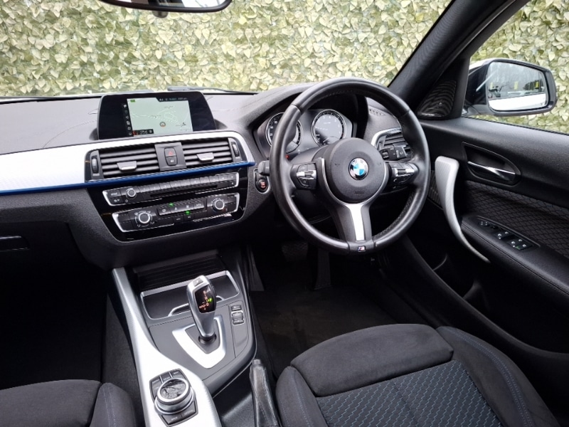 Used BMW 1 Series 2018 for sale - 77823079: Photo 11
