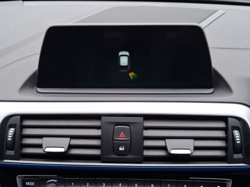 Used BMW 1 Series 2018 for sale - 77823079: Photo 12