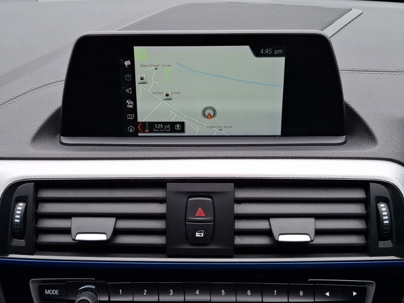 Used BMW 1 Series 2018 for sale - 77823079: Photo 13