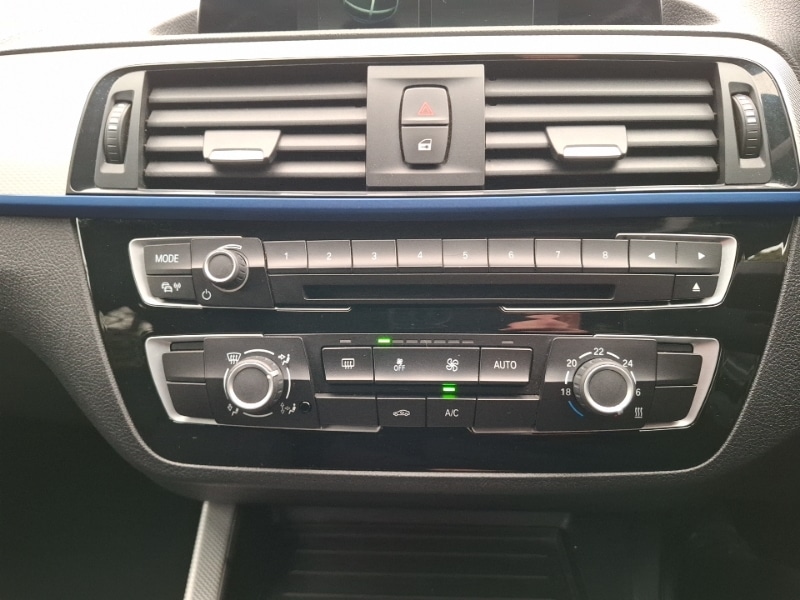 Used BMW 1 Series 2018 for sale - 77823079: Photo 16