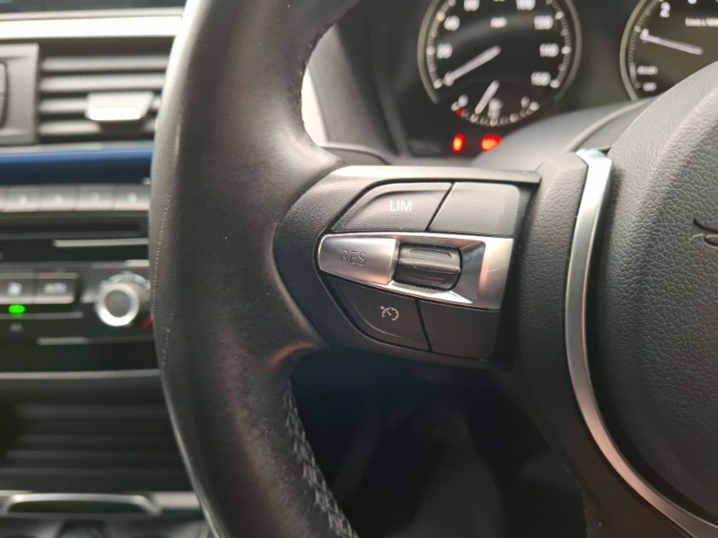 Used BMW 1 Series 2018 for sale - 77823079: Photo 17