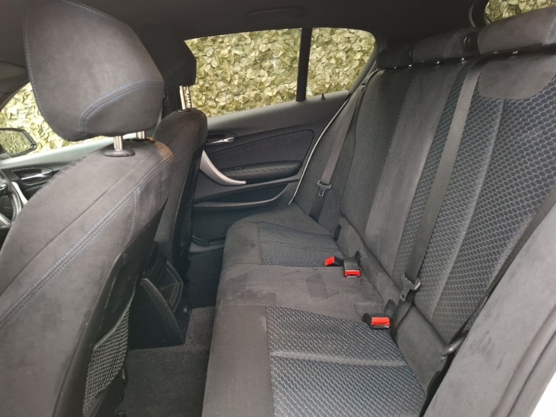 Used BMW 1 Series 2018 for sale - 77823079: Photo 6