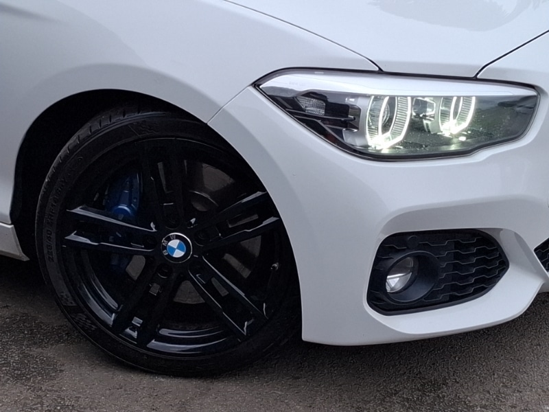 Used BMW 1 Series 2018 for sale - 77823079: Photo 9