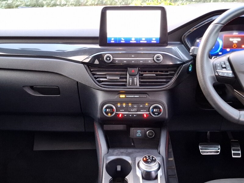 Used Ford Kuga 2020 for sale - 77154782: Photo 10