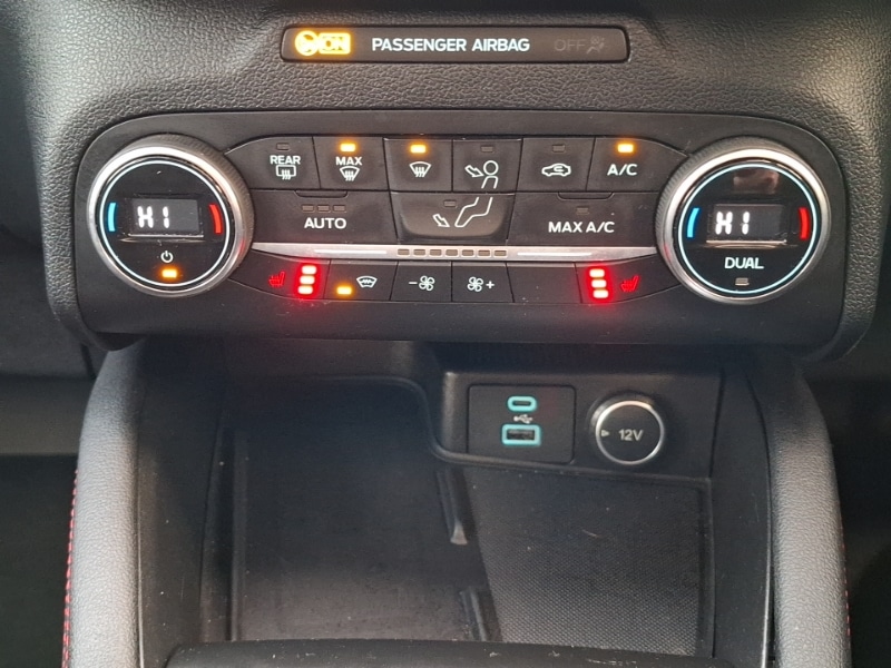 Used Ford Kuga 2020 for sale - 77154782: Photo 15