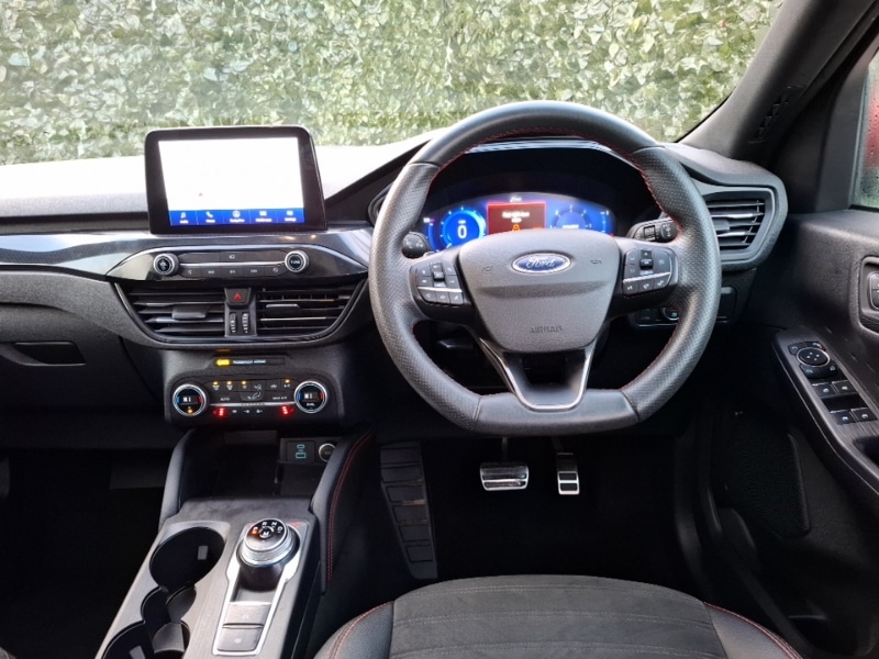 Used Ford Kuga 2020 for sale - 77154782: Photo 7