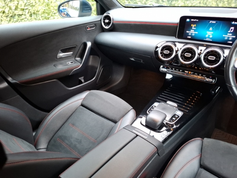 Used Mercedes-Benz A-Class 2019 for sale - 77898071: Photo 11