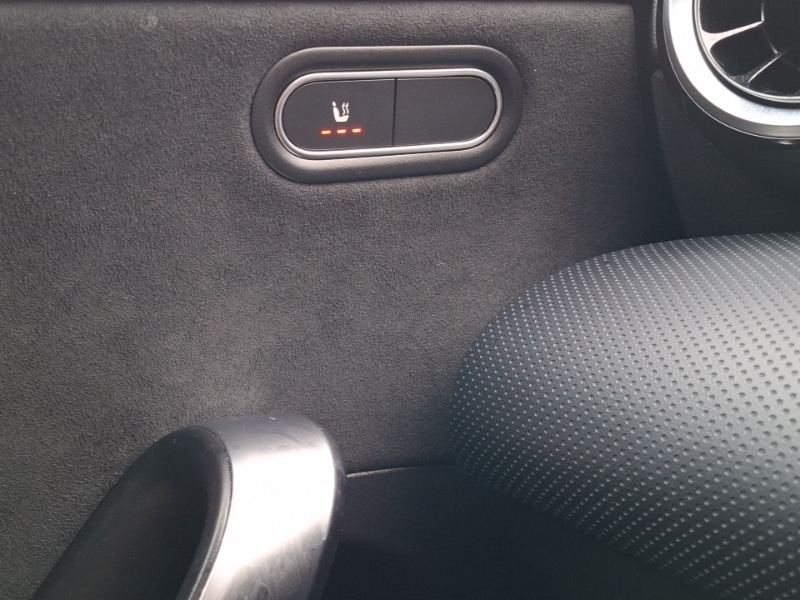 Used Mercedes-Benz A-Class 2019 for sale - 77898071: Photo 15