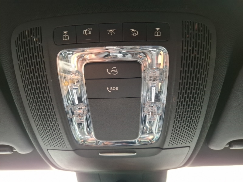 Used Mercedes-Benz A-Class 2019 for sale - 77898071: Photo 19