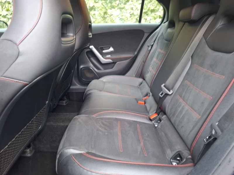 Used Mercedes-Benz A-Class 2019 for sale - 77898071: Photo 6