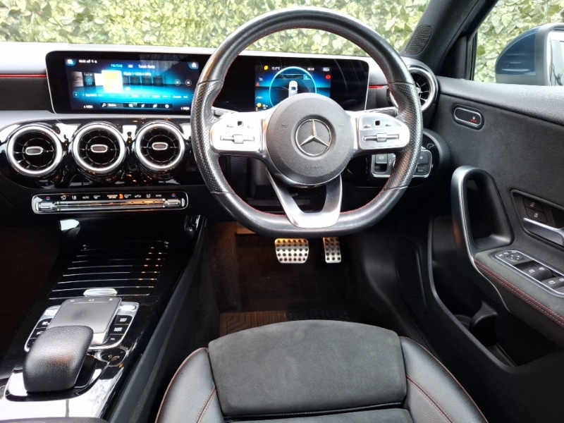 Used Mercedes-Benz A-Class 2019 for sale - 77898071: Photo 7