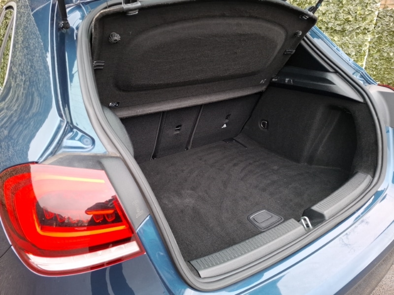 Used Mercedes-Benz A-Class 2019 for sale - 77898071: Photo 8