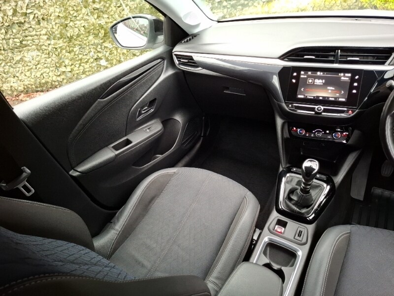 Used Vauxhall Corsa 2022 for sale - 77324789: Photo 11
