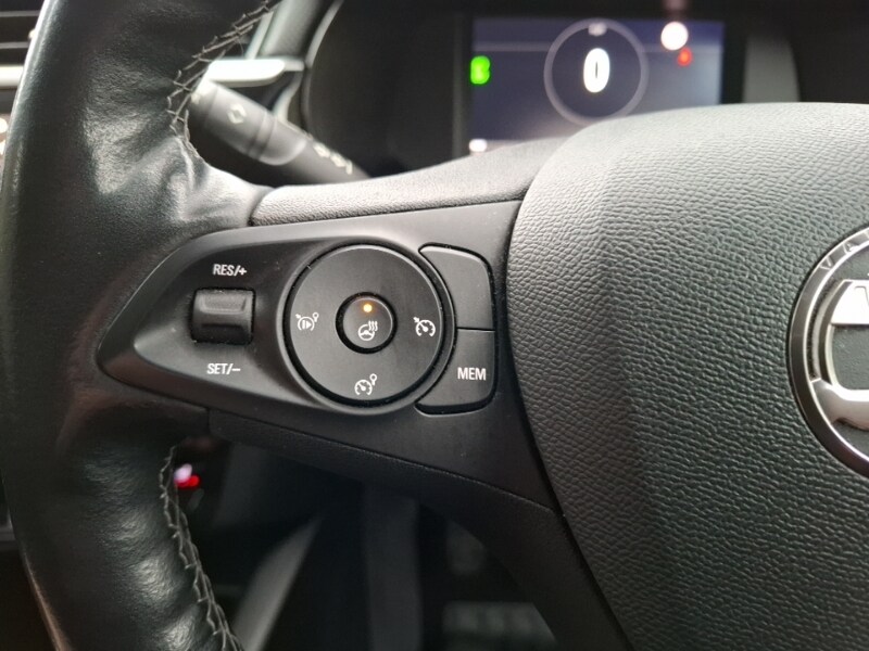 Used Vauxhall Corsa 2022 for sale - 77324789: Photo 12