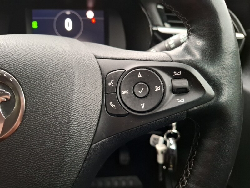 Used Vauxhall Corsa 2022 for sale - 77324789: Photo 13