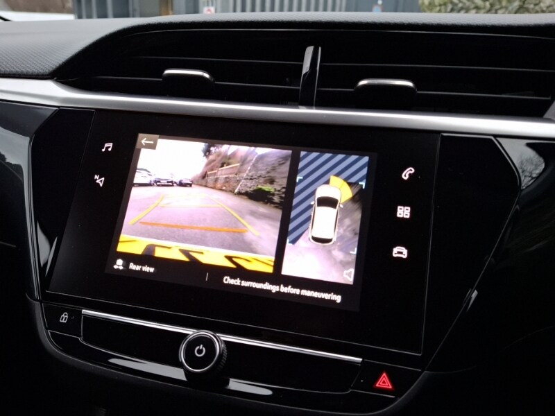 Used Vauxhall Corsa 2022 for sale - 77324789: Photo 14