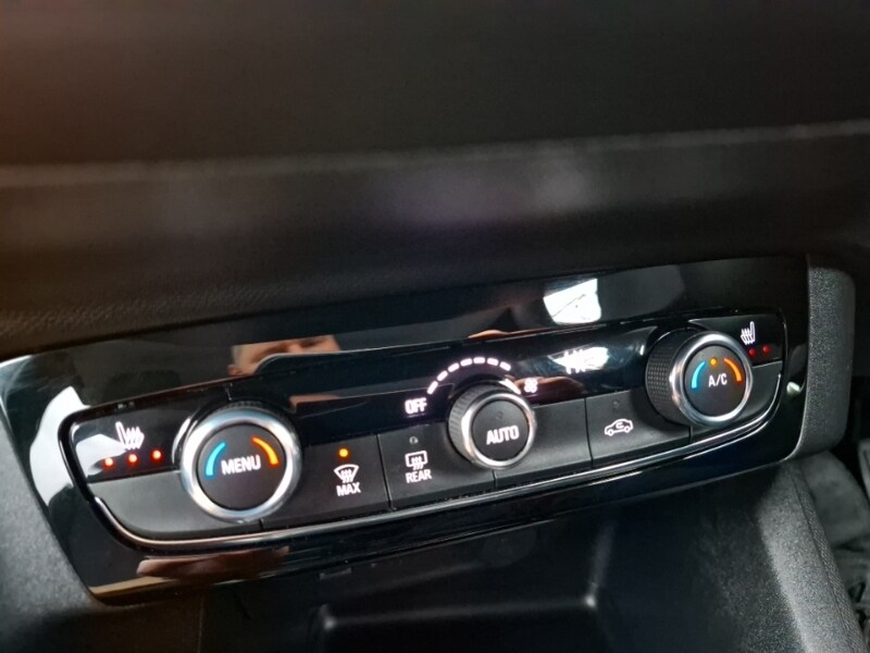 Used Vauxhall Corsa 2022 for sale - 77324789: Photo 16