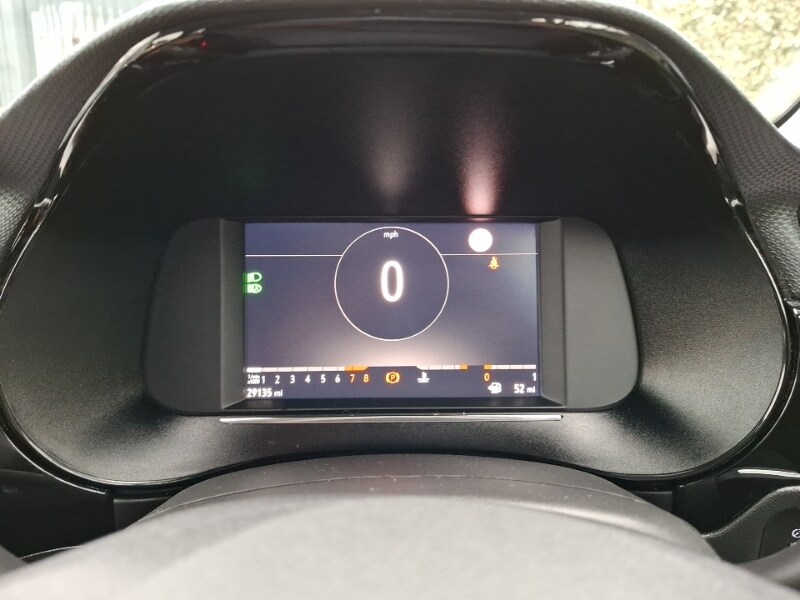 Used Vauxhall Corsa 2022 for sale - 77324789: Photo 18