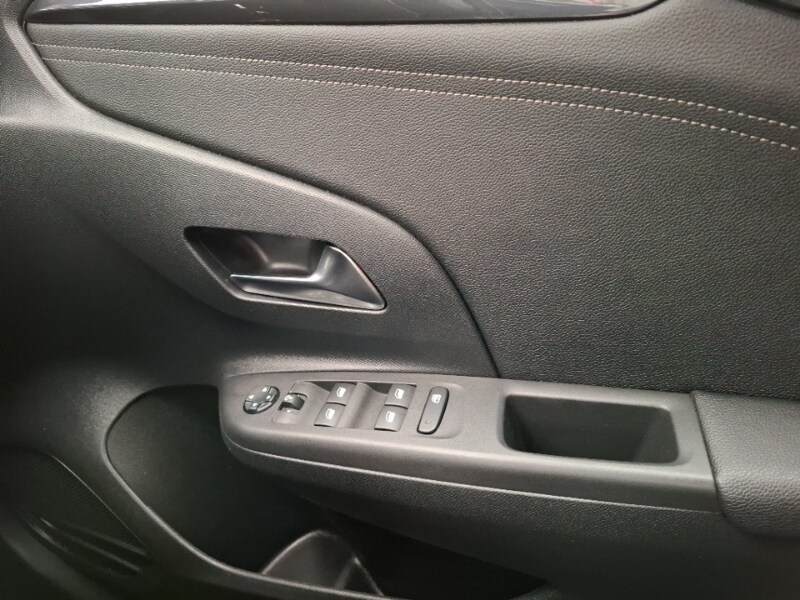 Used Vauxhall Corsa 2022 for sale - 77324789: Photo 19