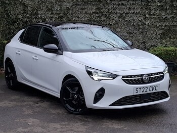 Used Vauxhall Corsa 2022 for sale - 77324789: Photo