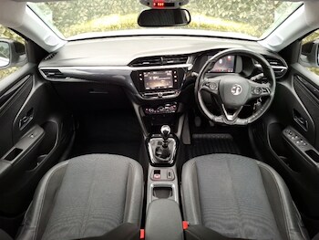 Used Vauxhall Corsa 2022 for sale - 77324789: Photo