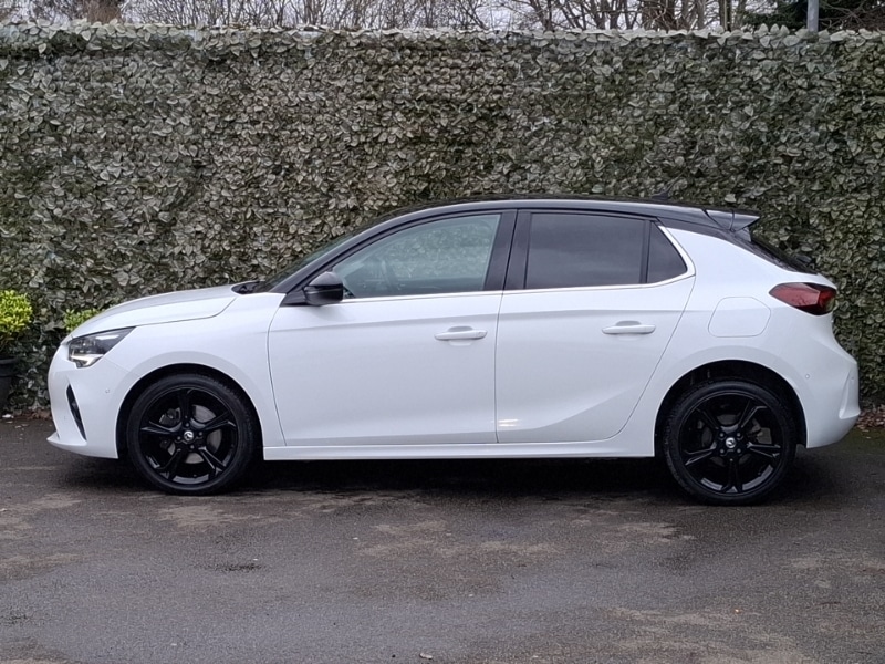 Used Vauxhall Corsa 2022 for sale - 77324789: Photo 4