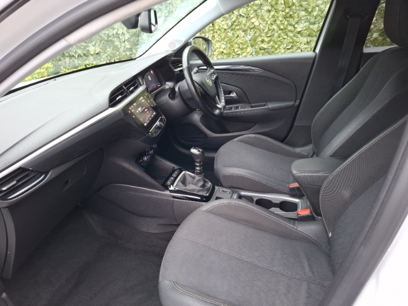 Used Vauxhall Corsa 2022 for sale - 77324789: Photo 5