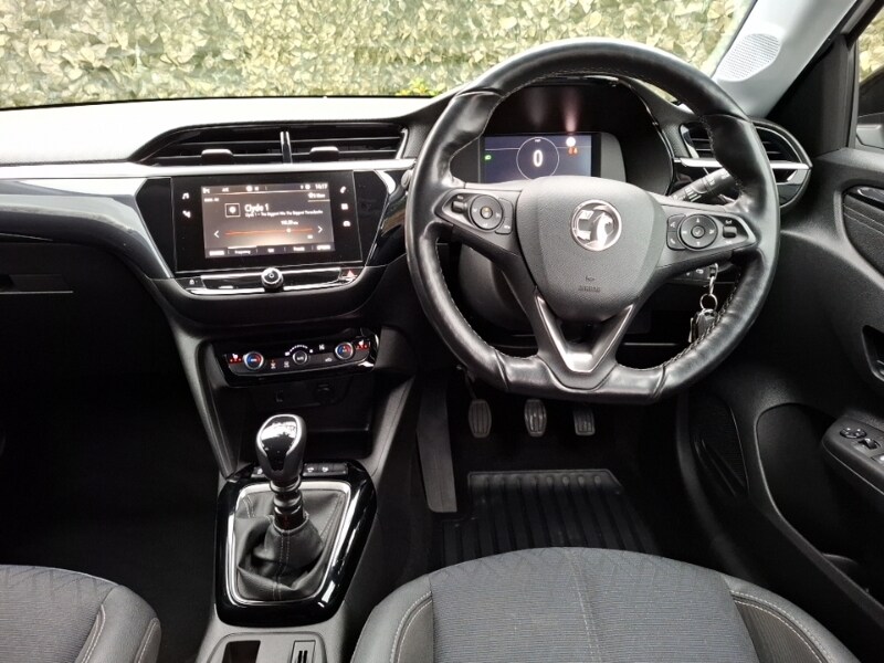 Used Vauxhall Corsa 2022 for sale - 77324789: Photo 7