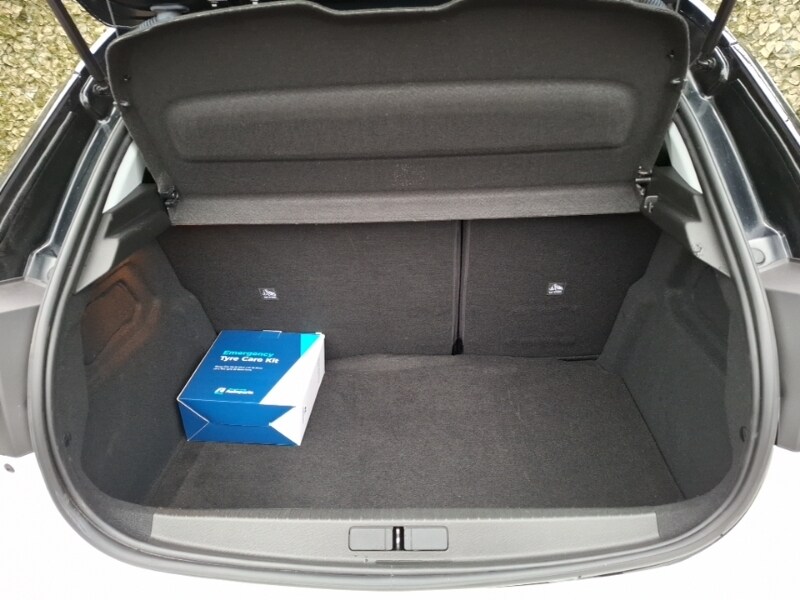 Used Vauxhall Corsa 2022 for sale - 77324789: Photo 8