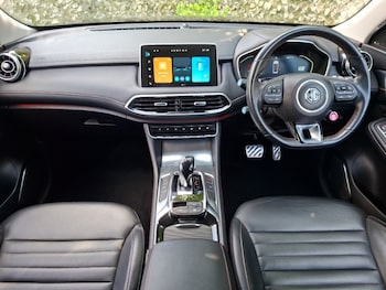 Used MG MG HS 2024 for sale - 79201160: Photo