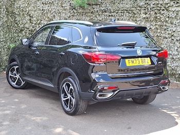 Used MG MG HS 2024 for sale - 79201160: Photo