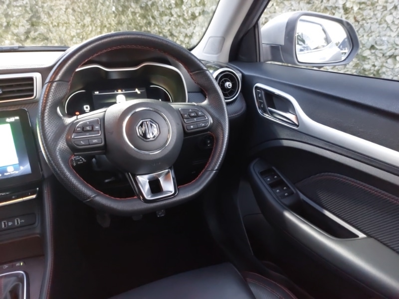 Used MG MG ZS 2022 for sale - 76628792: Photo 10